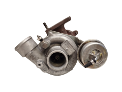 Турбокомпресор VW LT 2,5 TDI 074145701C
