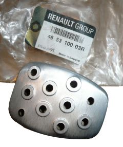 Капаци за педали Нов оригинал 465310003R Renault