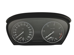 Брояч BMW 3 E90 E91 9166846-02 1025350-85 37691