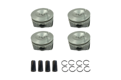 Бутало на двигателя Пълна версия Направете VW Audi Seat Skoda 06H107065DD K11786401 Vika