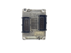 Шофьор 00735018130 0261206714 Alfa Romeo Bosch 56659