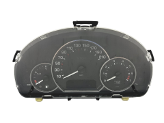 Брояч Peugeot 1007 9658241580 A2C53106797 53206