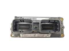 Шофьор Fiat Punto 2 73501286 IAW59F.E4 1.2 8V