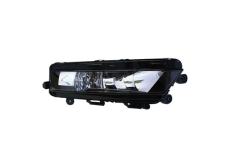 Лампа за мъгла Права 5E0941700F 99411799502 Skoda Octavia 3 DPA