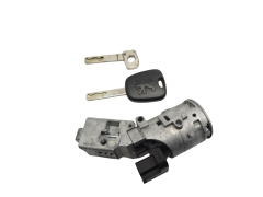 Превключвател за запалване Peugeot Partner 2 N0502455 4162PT