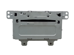 Радио Cd Opel 22877394 CQ-JG42F9GE UZZ Panasonic 1285
