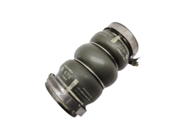 Въздуховод 0382PJ 9685598580 1.6 HDI Citroen Peugeot