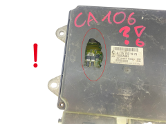 Шофьор Smart 1860A301 A1351501979 Mitsubishi 56433