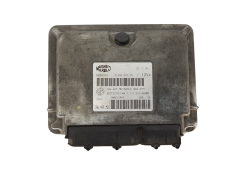 Шофьор IAW4AF.M9 55187372 61600.627.05 Fiat Magneti Marelli 3180