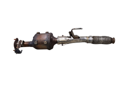 Catalyst Nissan Qashqai 208006UB0B 208006UB0B52M