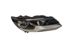 Фарове Вдясно Направете VW Tiguan 5N1941006B 99411833802 DPA