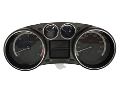 Брояч Peugeot 308 9665107480 503001550311 22751
