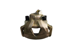 Спирачен накрайник Преден край Вдясно Направете VW Audi Seat 1J0615124B 66151745201 Vika