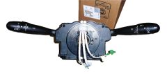 Комбиниран превключвател за светлини Оригинал Peugeot 307 624299 96605592XT