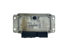 Шофьор PSA Toyota 89661-0H022 0261208702 Bosch 60035