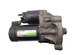 Стартер Citroen Peugeot 5802E4 DRA661 1.8 2.0 Valeo 1386