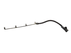 Монтаж на двигател 9645414280 Valeo Citroen Peugeot