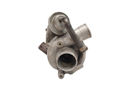Турбокомпресор Opel Astra 1,7 8970372300 VI72 9209