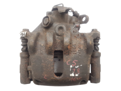 Спирачен накрайник Ляво Преден край Citroen C5 9646601280 0204Y01081 Bosch