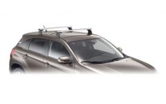 Покривен багажник Оригинал Citroen Peugeot C4 Aircross 1607723080