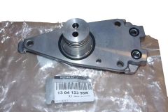 Капак на двигателя Оригинал 130412395R Renault Dacia Nissan