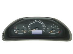 Тахометър Mercedes E W210 A2105402811 VDO 28788
