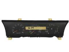 Брояч Citroen XM 95637565 09020499905 Veglia