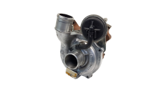 Турбокомпресор 315504H301868 54359700011 54391015075 1.5 dci Renault Modus
