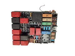 Модул 51987784 51882145 Fiat Lancia Alfa Jeep 2716