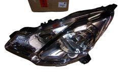 Фарове Ляво Нов оригинал 1606931680 Citroen C3 2 DS3