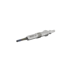 Нажежаема свещ Направете Renault 110655687R DG-609 Denso