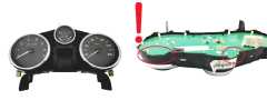 Брояч Peugeot 207 9662903980 A2C53190332 53253