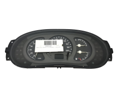 Тахометър Renault Clio 2 7700410434 C 57587