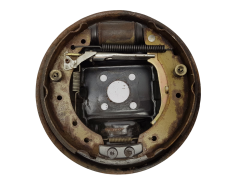 Диск с котва Szczęk Ляво 7701051524 Renault Clio 2 32191174-2 11894