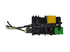 Кутия с предпазители 9666232680 66652X Citroen Peugeot 19160