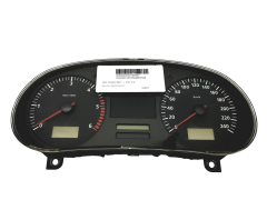 Тахометър Seat Leon Toledo W01M0920820E 58223