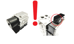 Абсорбционна помпа Alfa Romeo 159 51781780 54084738E TRW 46430