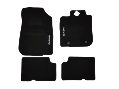 Рогозки за автомобили Пълна версия Dacia Duster 749006230R 749004315R