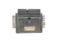Шофьор MEC32-110 F3 D2 Nissan Hitachi