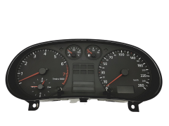 Тахометър Audi A3 8L 8L0919860E 30424