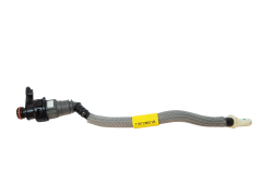 Маркуч за масло Нов оригинал 118724601R 1.0 TCe Renault