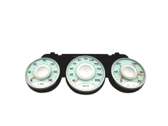 Тахометър C8 807 Ulysse 1490107080 PSA Fiat 58303
