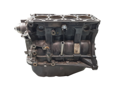 Блок на двигателя 7701478730 D4F740 D4FD740 1.2 16v Renault Modus Clio 3