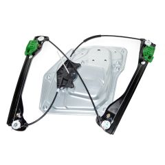 Механизъм на предното стъкло Ляво 3T0837461A 88370722502 Skoda Superb II DPA