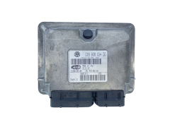 Шофьор VW 036906034DD IAW4MV.DD 61600.663.09 Magneti Marelli 63597