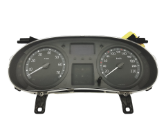 Брояч Renault Clio 2 8200276527 A 49540