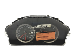 Тахометър Volvo S40 V50 C30 30786344 30710071 52347