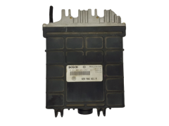 Контролер на двигателя VW Seat 028906021P 0281001251 Bosch 19149