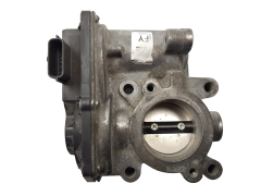 Въздушен амортисьор Renault 161206038R H8201171233 0.9 1.2 TCE 1162