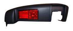 Броня Ляво Задна част Оригинал 1608693680 Citroen Peugeot